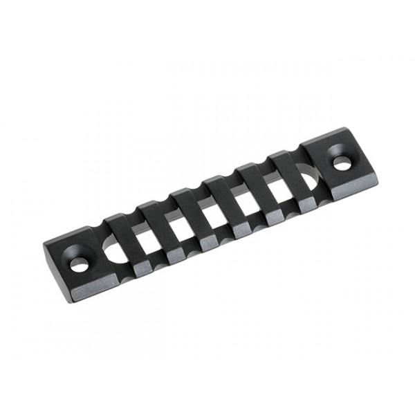Key-Mod 93mm Picatinny Rail Section [Vector Optics]